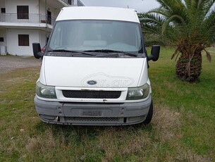 Ford Transit '03 14 Θέσεις FT 350L