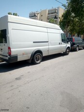 Ford Transit '10 TRANSIT/μακρυ/υπερυψωμενο