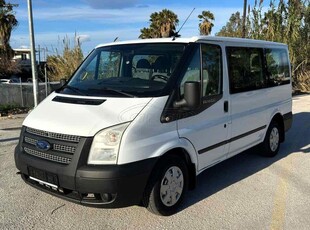 Ford Transit '11 9 Θέσιο * 2.2 TDCi FT 280 K *