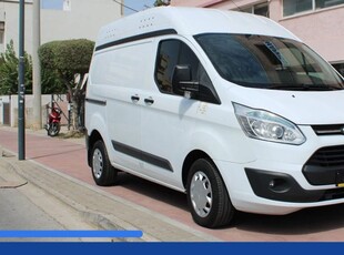 Ford Transit '14 Transit Custom L1H2 γενικό service