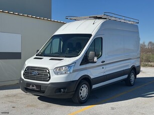 Ford Transit '19 Ford Transit L3H3 2.0 TDCI Τιμή ευκαιρίας