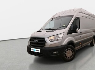 Ford Transit 2.0 EcoBlue Trend L4