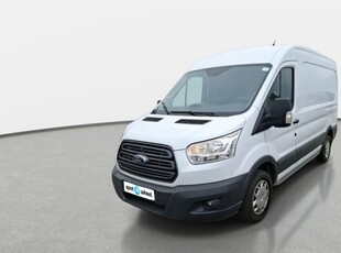 Ford Transit 2.0 TDCi Trend Business