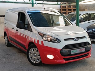 Ford Transit Connect '18 TΡΙΘΕΣΙΟ-ΜΑΧΙ-120Hp-FULL EXTRA-CAMERA-PARKTRONIC-EURO 6X-NEW !!!*