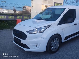 Ford Transit Connect '19 MAXI L2-3 ΘΕΣΕΙΣ-100HP-6ΤΑΧΥΤΟ