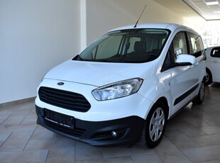 Ford Transit Courier '18 1.5TDCi TOURNEO 5ΘΕΣΙΟ EURO6