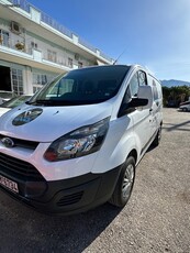 Ford Transit Custom '17