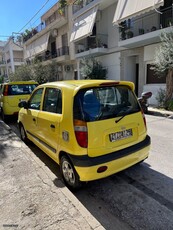 Hyundai Atos '00 PRIME 1000CC A/C υδ.τιμονι