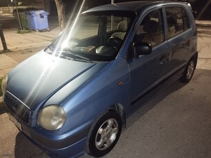 Hyundai Atos '00 PRIME