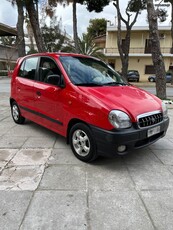 Hyundai Atos '01 PRIME 1000CC A/C FULL EXTRA