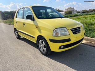 Hyundai Atos '05