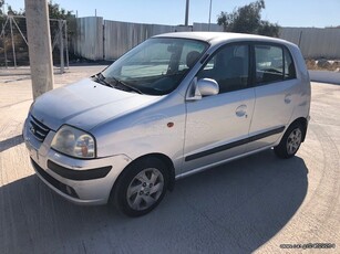 HYUNDAI ATOS 2004