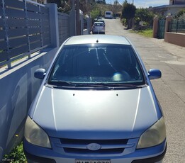 Hyundai Getz '03 G4E