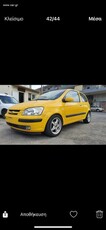 Hyundai Getz '03 MOTOR C