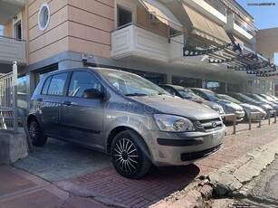 Hyundai Getz '04 €500 ΠΡΟΚΑΤΑΒΟΛΗ!!