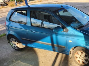 Hyundai Getz '04