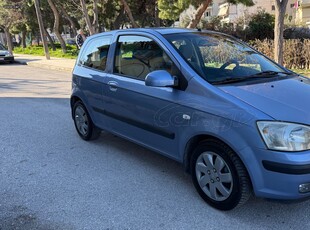 Hyundai Getz '05