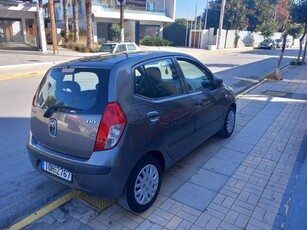 Hyundai i 10 '11