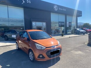 Hyundai i 10 '14 1.0 STYLE