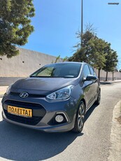 Hyundai i 10 '16