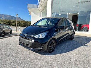 Hyundai i 10 '17 1.0 YES!