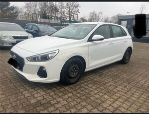 Hyundai i 30 '17