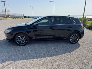 Hyundai i 30 '21 DISTINCTIVE