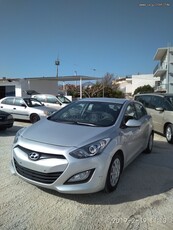 HYUNDAI i30 2014