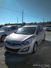 HYUNDAI i30 2014