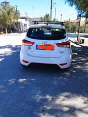 Hyundai ix20 '12 CRDi