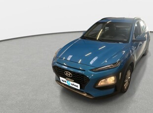 Hyundai Kona 1.0 TGDI Select