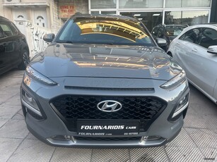 Hyundai Kona '19 1.6 CRDi 116HP ΖΑΝΤΕΣ-CAMERA -NAVI