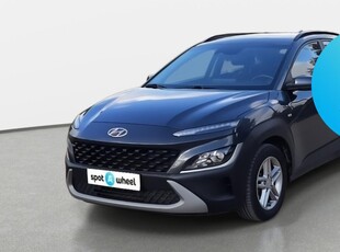 Hyundai Kona '21 1.6 CRDi Mild Hybrid Exclusive | ΕΩΣ 5 ΕΤΗ ΕΓΓΥΗΣΗ