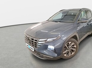 Hyundai Tucson 1.6 CRDI Hybrid Creative