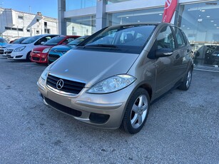 Mercedes-Benz A 150 '05 1500cc 95Hp Elegance