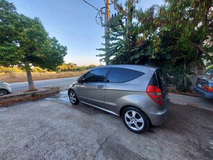 Mercedes-Benz A 150 '06 169