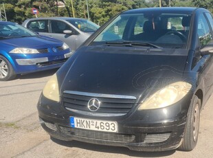 Mercedes-Benz A 150 '07