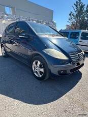 Mercedes-Benz A 150 '07 ELEGANCE