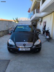 Mercedes-Benz A 150 '09