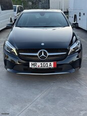 Mercedes-Benz A 160 '16