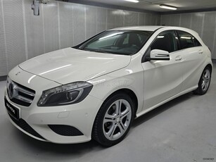 Mercedes-Benz A 180 '15 A 180 CDI DCT,AMG LINE HARMAN KARDON,Bi XENON,URBAN,Euro 6