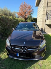 Mercedes-Benz A 180 '16