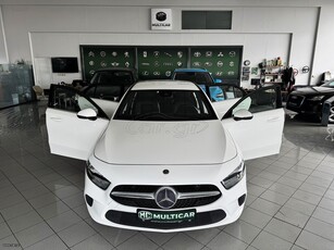 Mercedes-Benz A 180 '18 1.5d Automatic