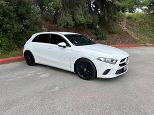 Mercedes-Benz A 180 '19 A180d