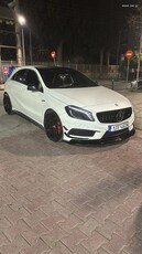 Mercedes-Benz A 200 '15