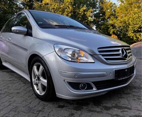 Mercedes-Benz B 180 '11 CDI