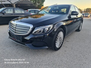 Mercedes-Benz C 180 '17