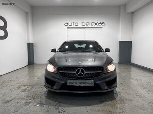 Mercedes-Benz CLA 180 '14 AMG LINE