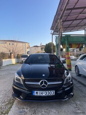 Mercedes-Benz CLA 180 '16 AMG Line