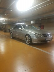 Mercedes-Benz CLK 200 '06 AVANTGARDE